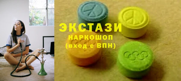 хмурый Арсеньев